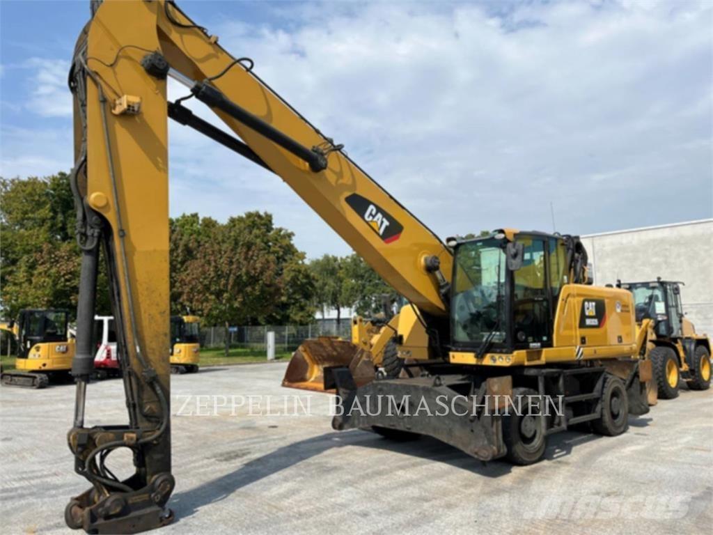 CAT MH3026-06C Escavadoras de demolição