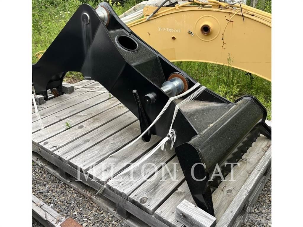 CAT MH3040 HEEL GROUP Uniőes rápidas