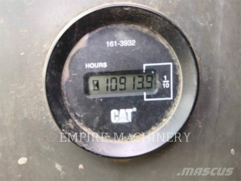 CAT MH3059 Escavadeiras de esteiras