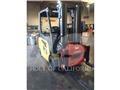 CAT MITSUBISHI 2EP6500 Empilhadores eléctricos