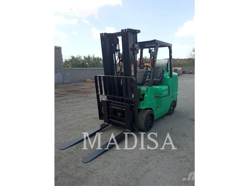 CAT MITSUBISHI FGC45K Empilhadores - Outros