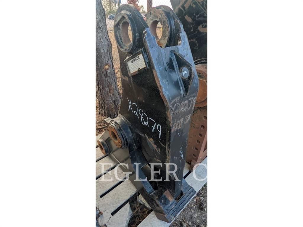 CAT MP15 JAW Escavadeiras de esteiras