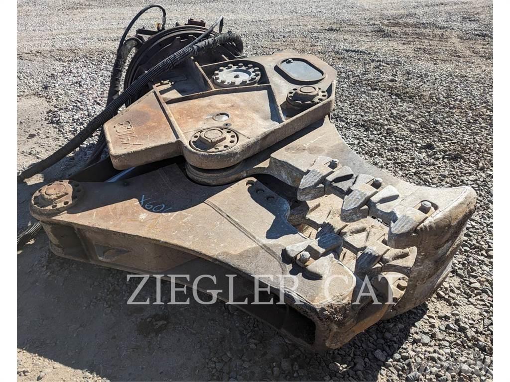 CAT MP30 Construção - Outros
