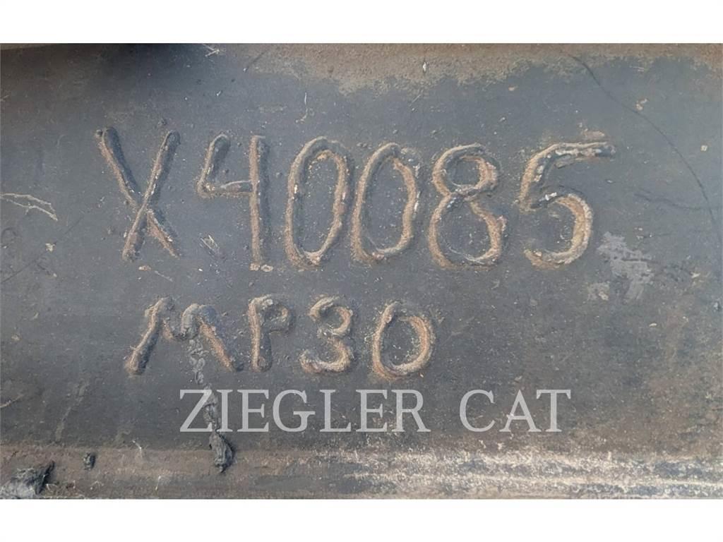 CAT MP30 Construção - Outros
