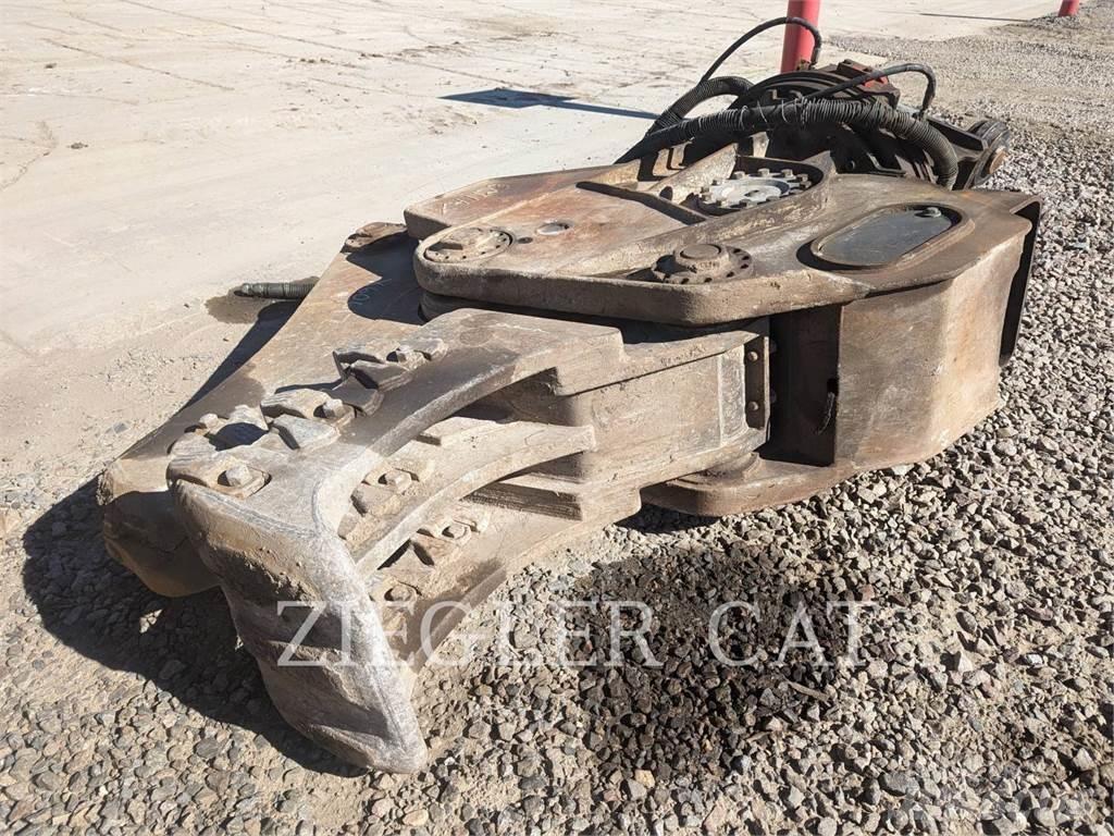 CAT MP30 Construção - Outros
