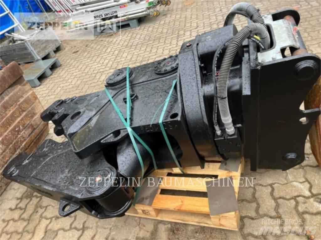 CAT MP318 Trituradores