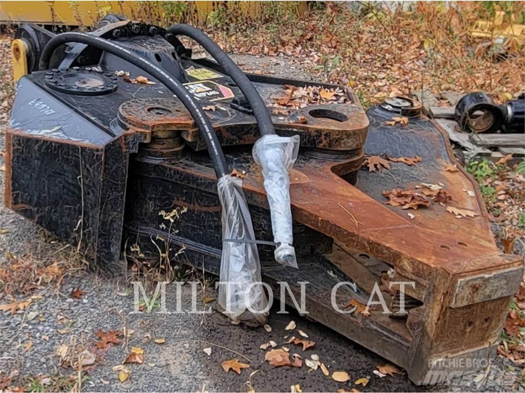 CAT MP345 Construção - Outros
