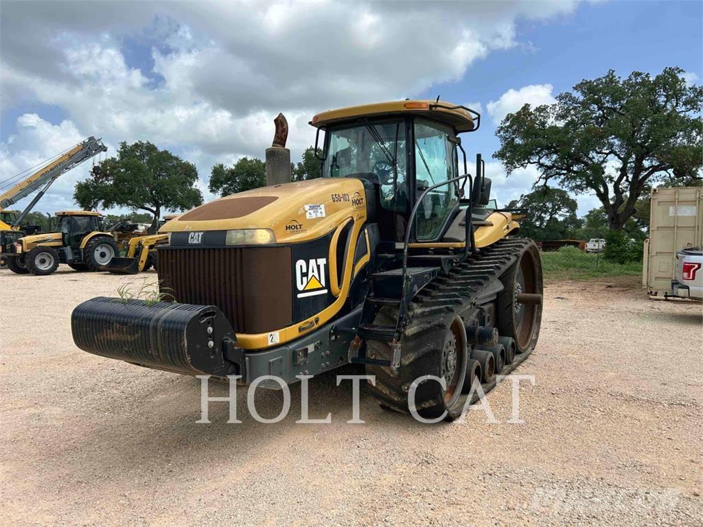 CAT MT845 Tratores Agrícolas usados