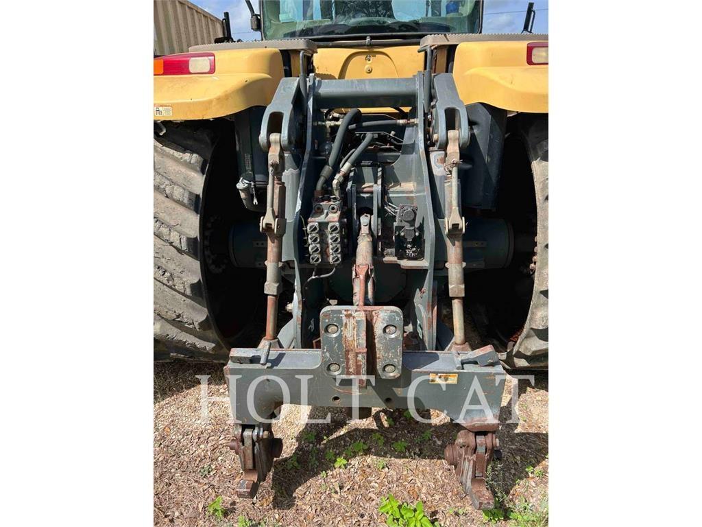 CAT MT845 Tratores Agrícolas usados