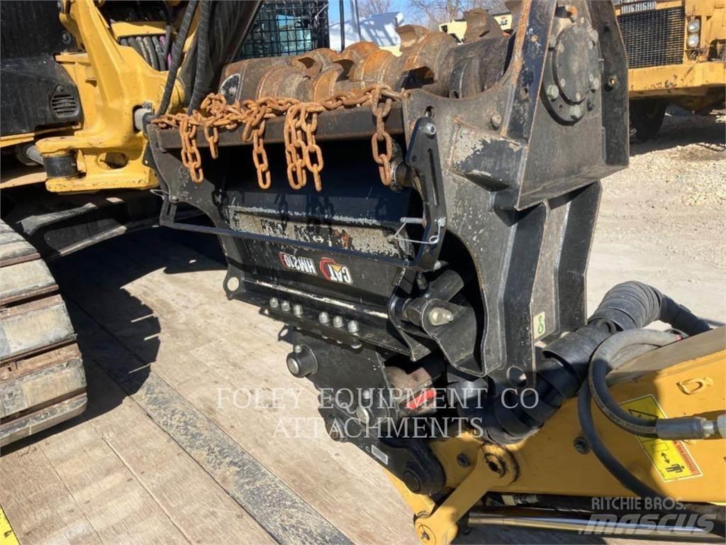 CAT MUMHEHM210 Escavadeiras de esteiras
