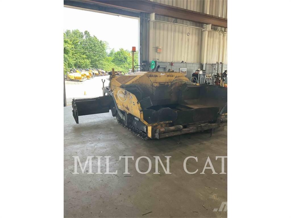 CAT P385B-2194 Espalhadoras de asfalto