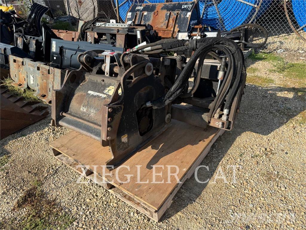 CAT PC205 Minicarregadeiras