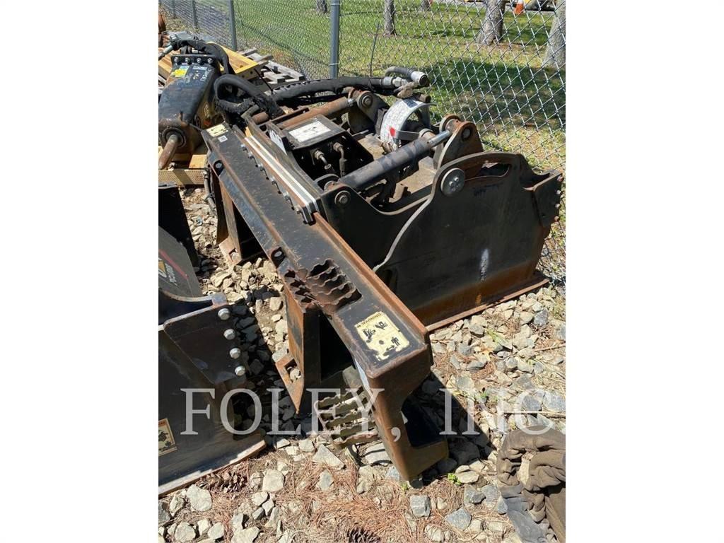CAT PC206 Garlopas