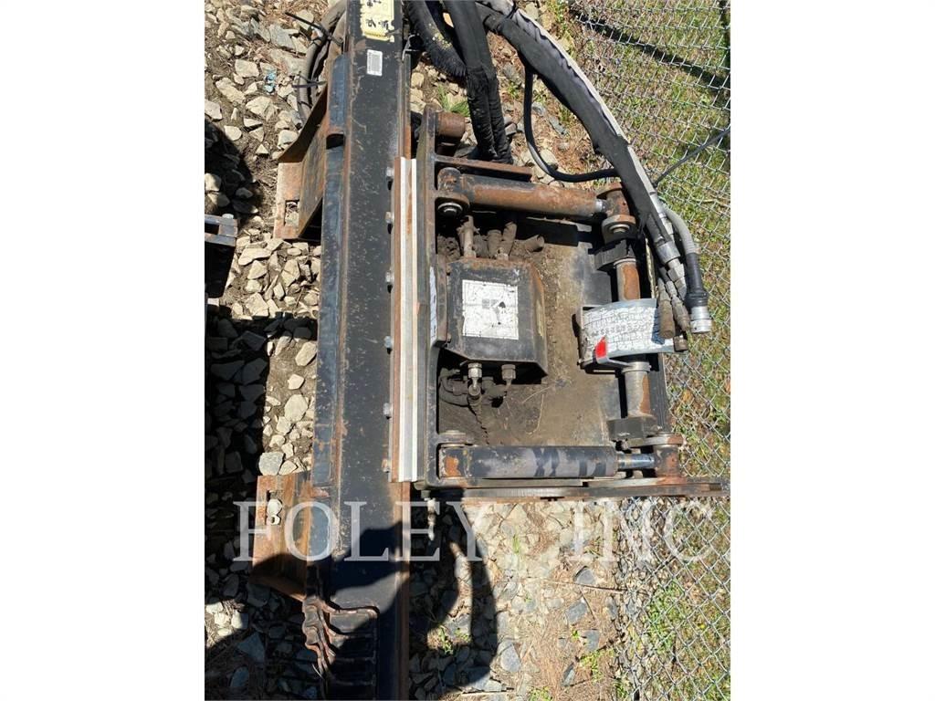 CAT PC206 Garlopas