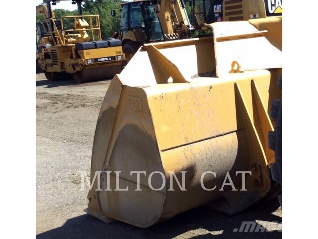 CAT PIN-ON 950 BUCKET Baldes