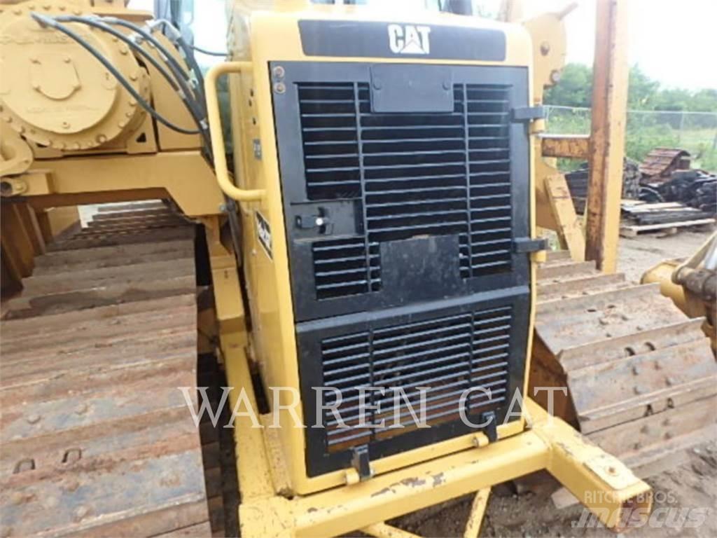 CAT PL61 Bulldozers assentadores de tubos