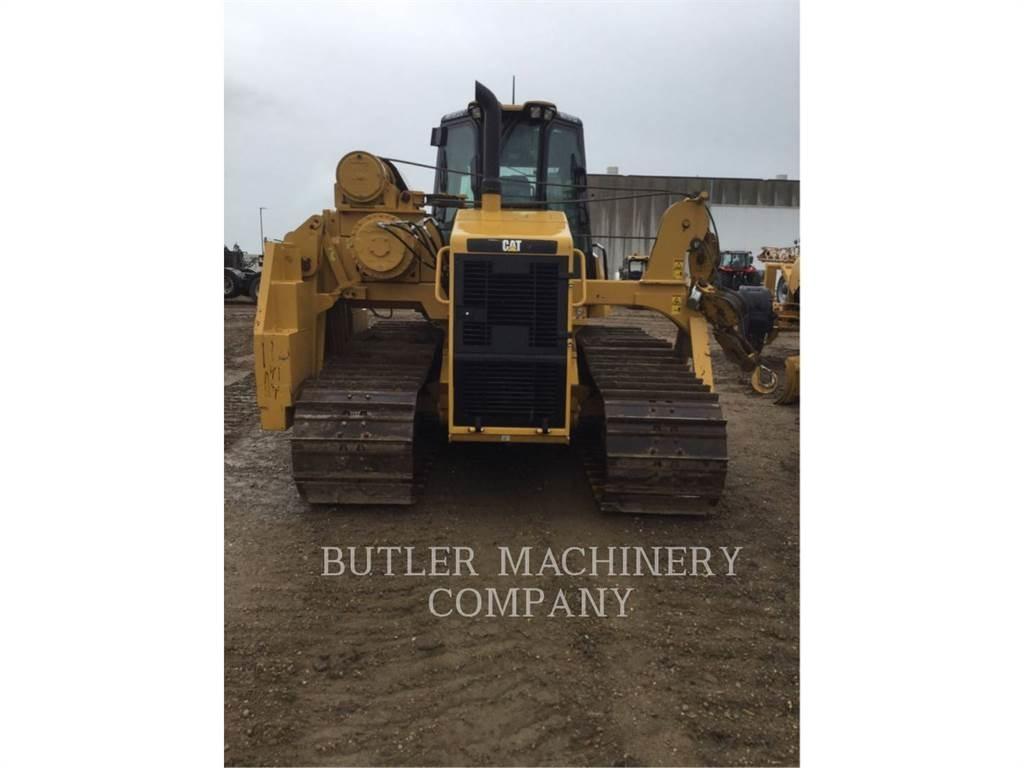 CAT PL61 Bulldozers assentadores de tubos