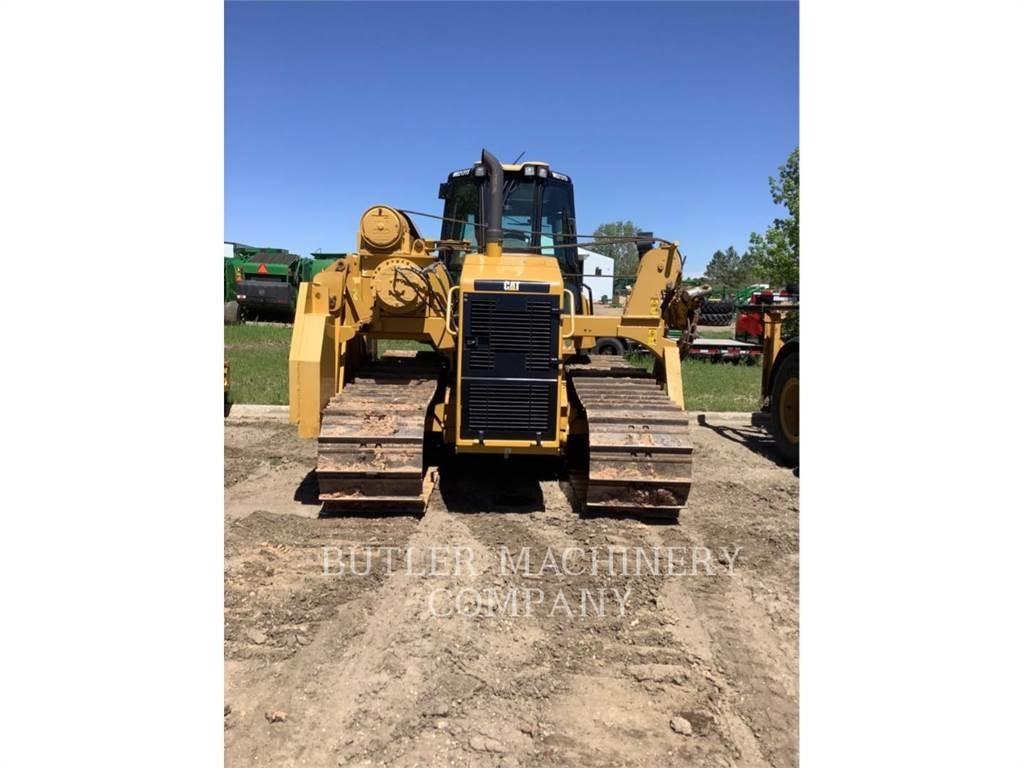 CAT PL61 Bulldozers assentadores de tubos