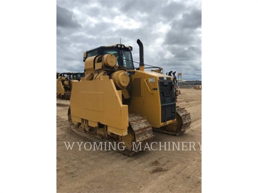 CAT PL61 Bulldozers assentadores de tubos