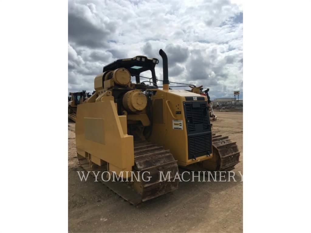 CAT PL61 Bulldozers assentadores de tubos