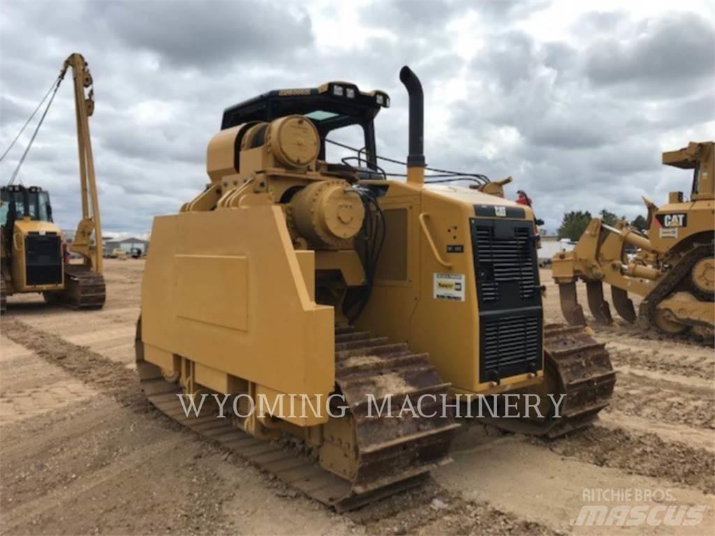 CAT PL61 Bulldozers assentadores de tubos