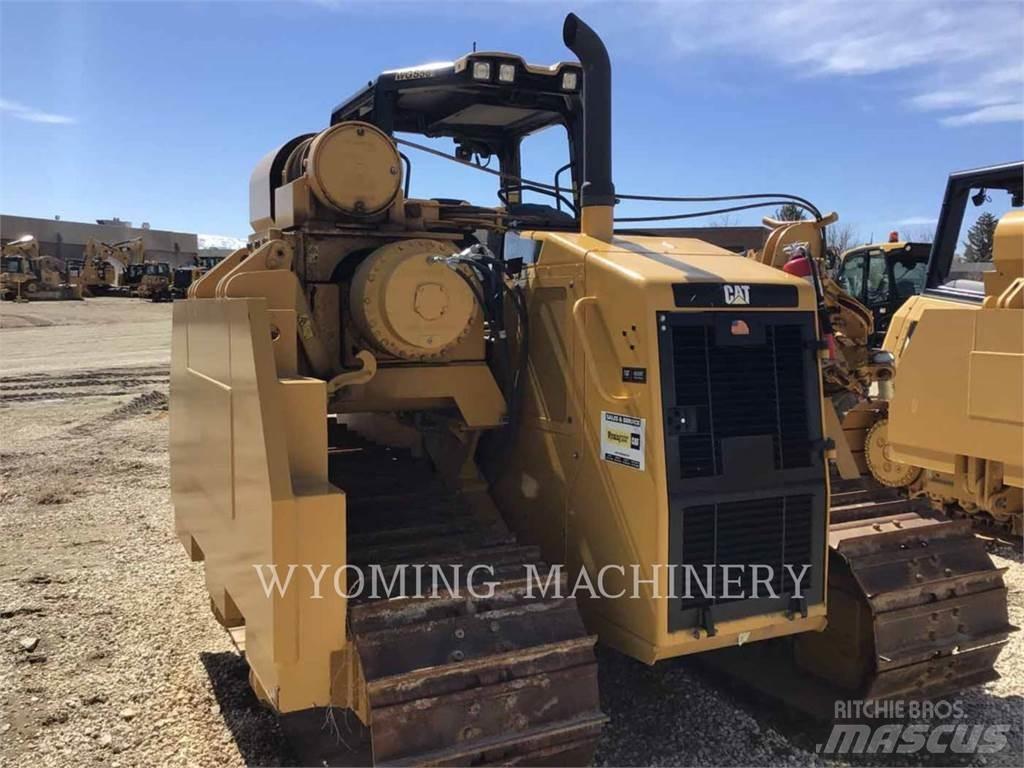 CAT PL61 Bulldozers assentadores de tubos