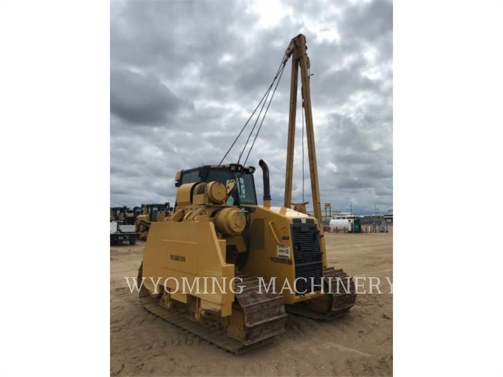 CAT PL61 Bulldozers assentadores de tubos