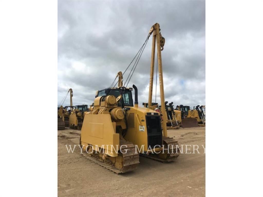 CAT PL61 Bulldozers assentadores de tubos