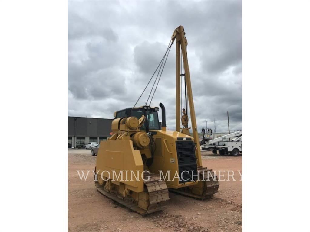 CAT PL61 Bulldozers assentadores de tubos