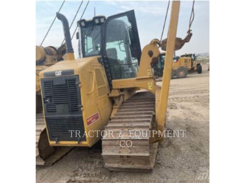 CAT PL61 Dozers - Tratores rastos