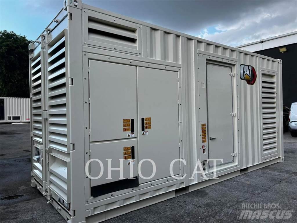 CAT PM1360 Outros Geradores