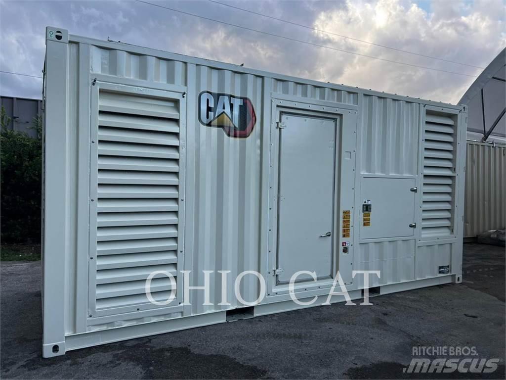 CAT PM1360 Outros Geradores