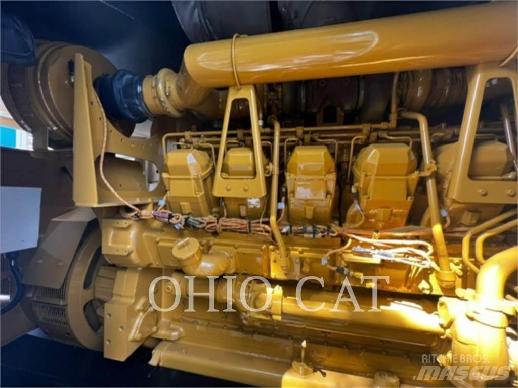 CAT PM1360 Outros Geradores
