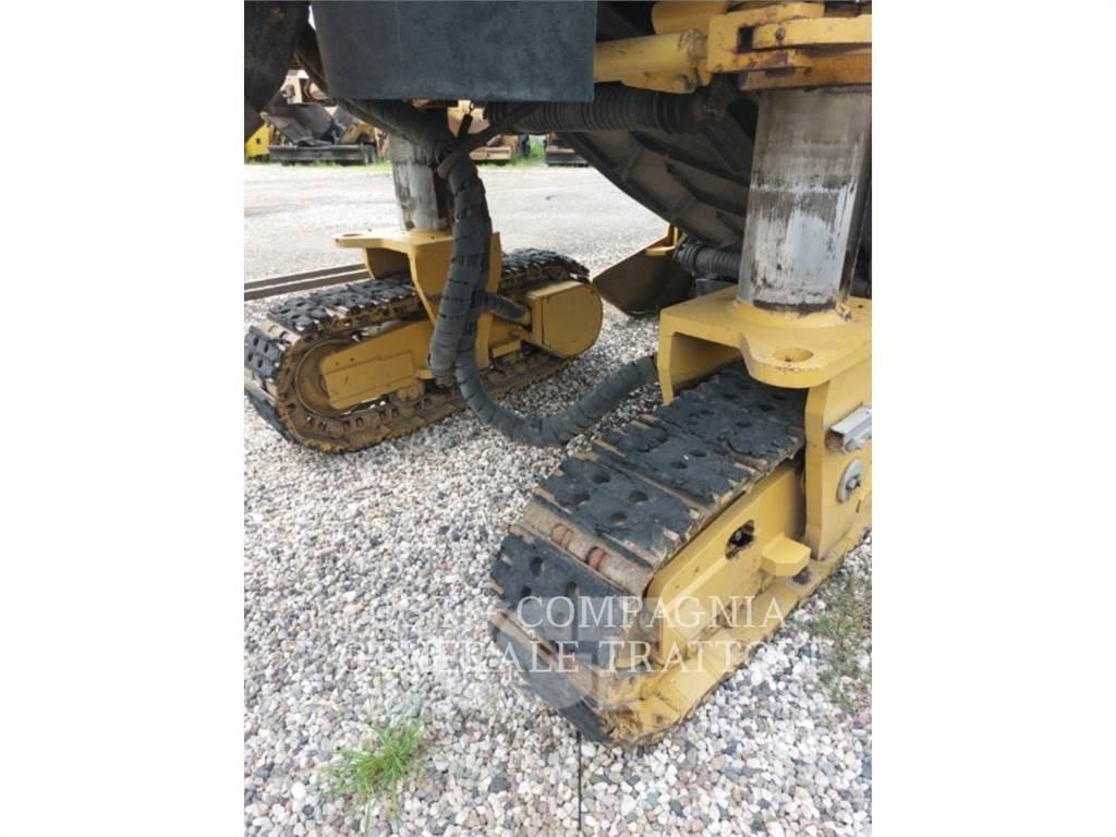 CAT PM200 Moinhos de asfalto a frio