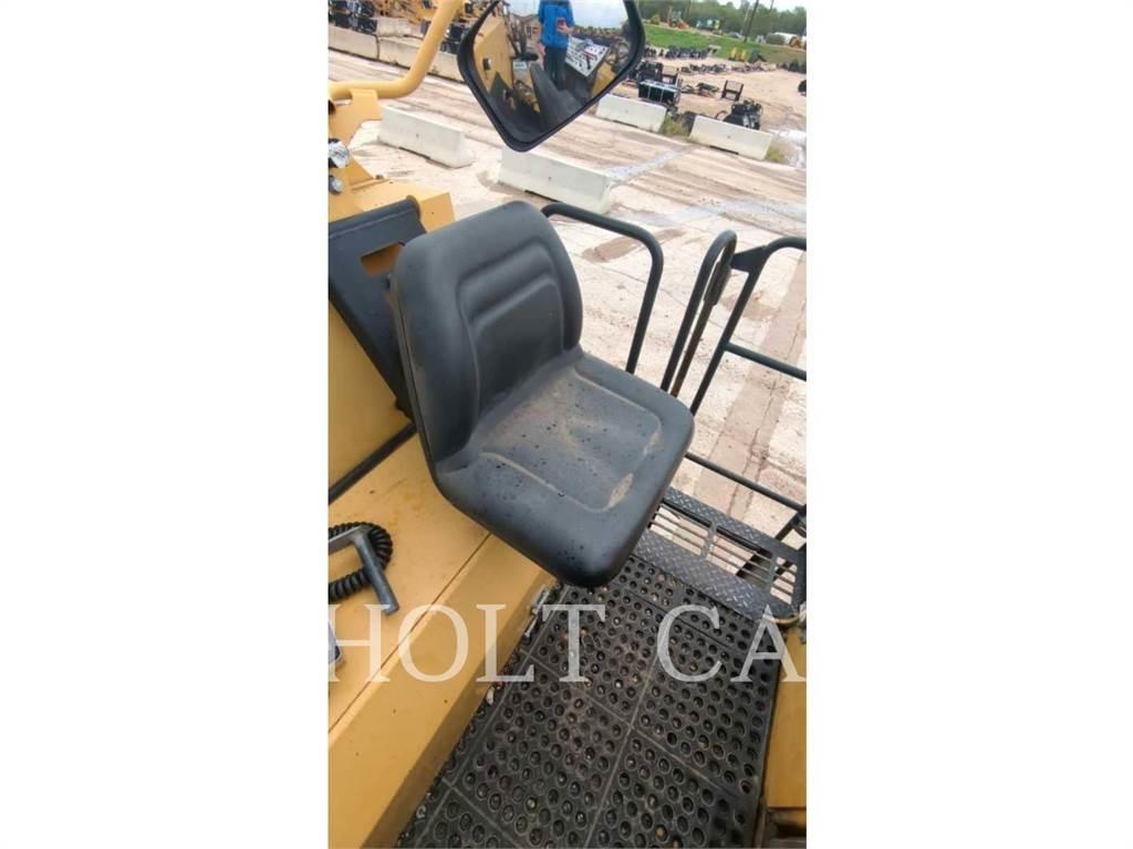 CAT PM200 Recicladores de asfalto