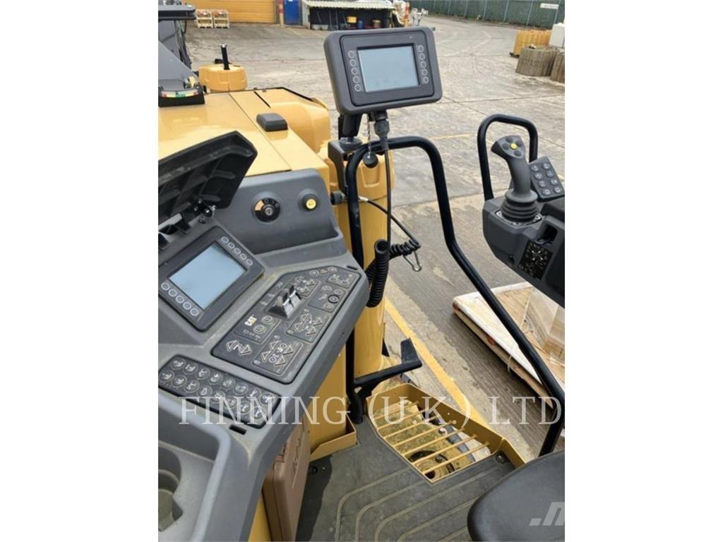 CAT PM310 Moinhos de asfalto a frio