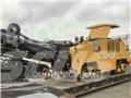 CAT PM312 Pulverizadores de betume