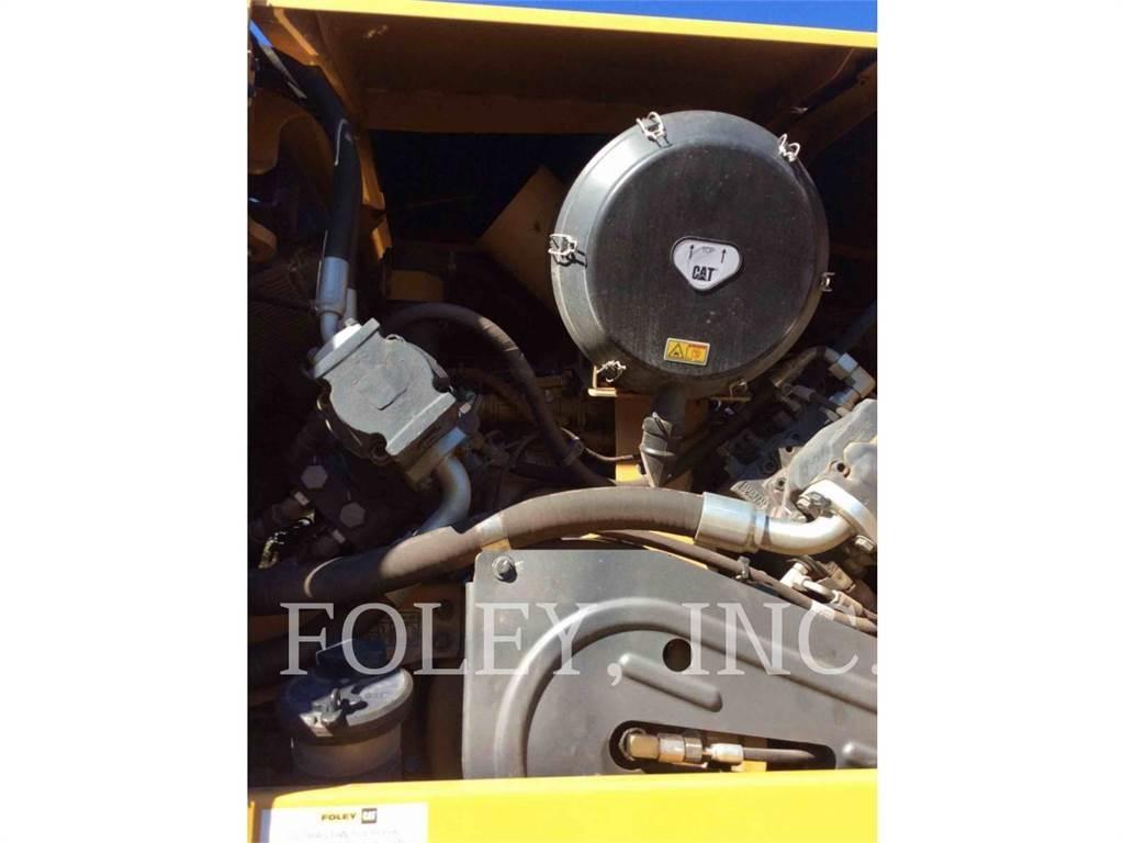 CAT PM31202 Moinhos de asfalto a frio