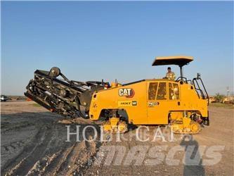 CAT PM313 Recicladores de asfalto