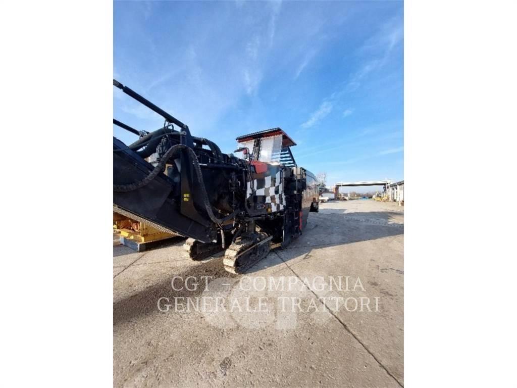 CAT PM620 Moinhos de asfalto a frio