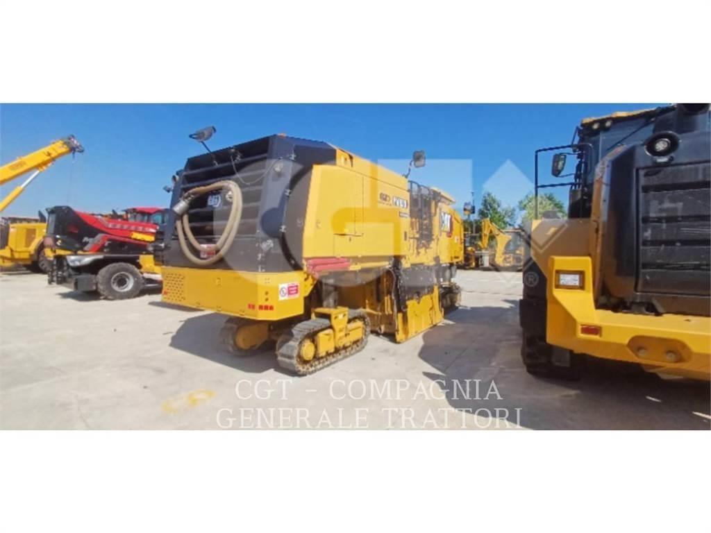 CAT PM620 Moinhos de asfalto a frio