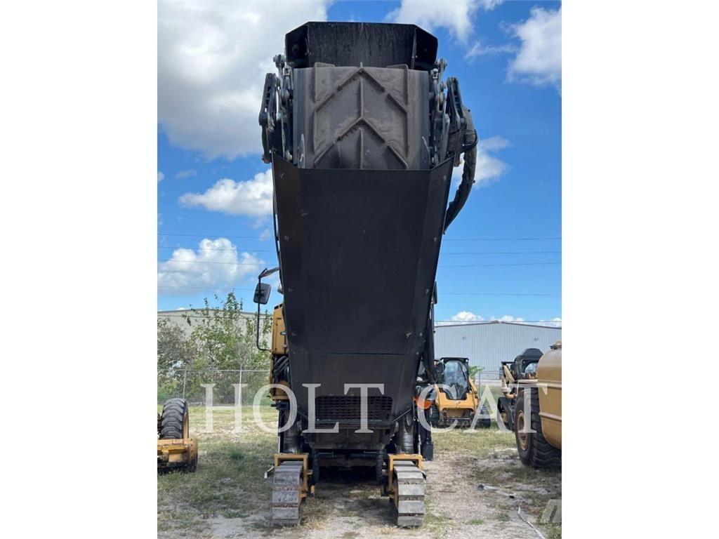 CAT PM620 Cilindros Compactadores monocilíndricos