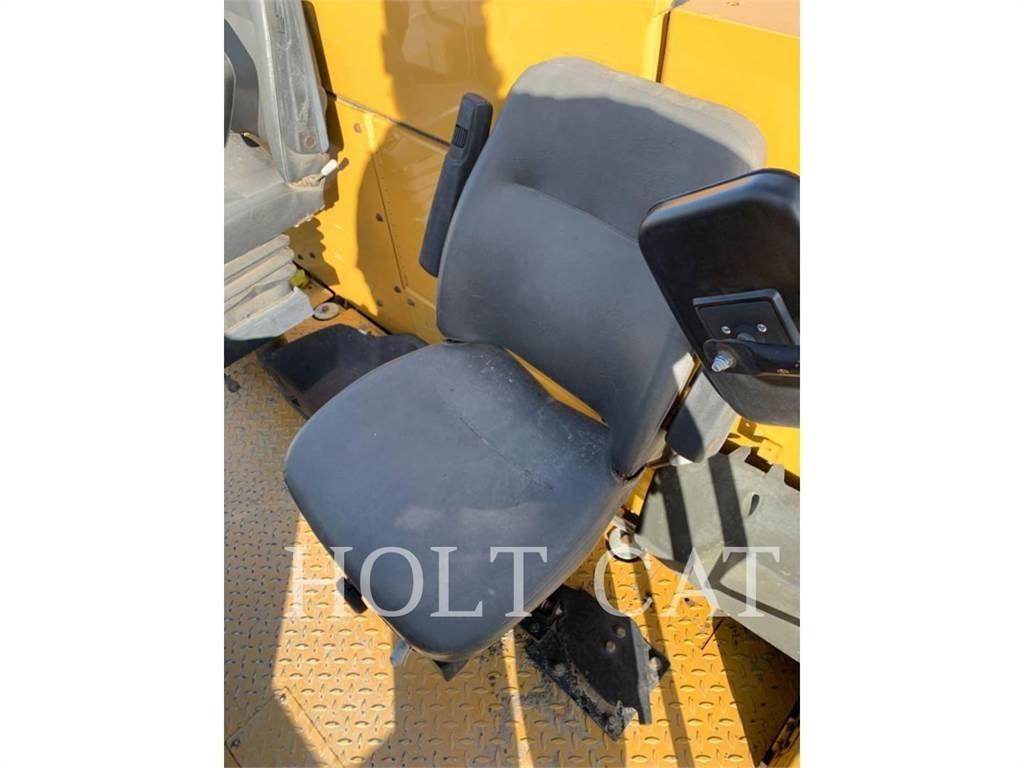 CAT PM620 Recicladores de asfalto