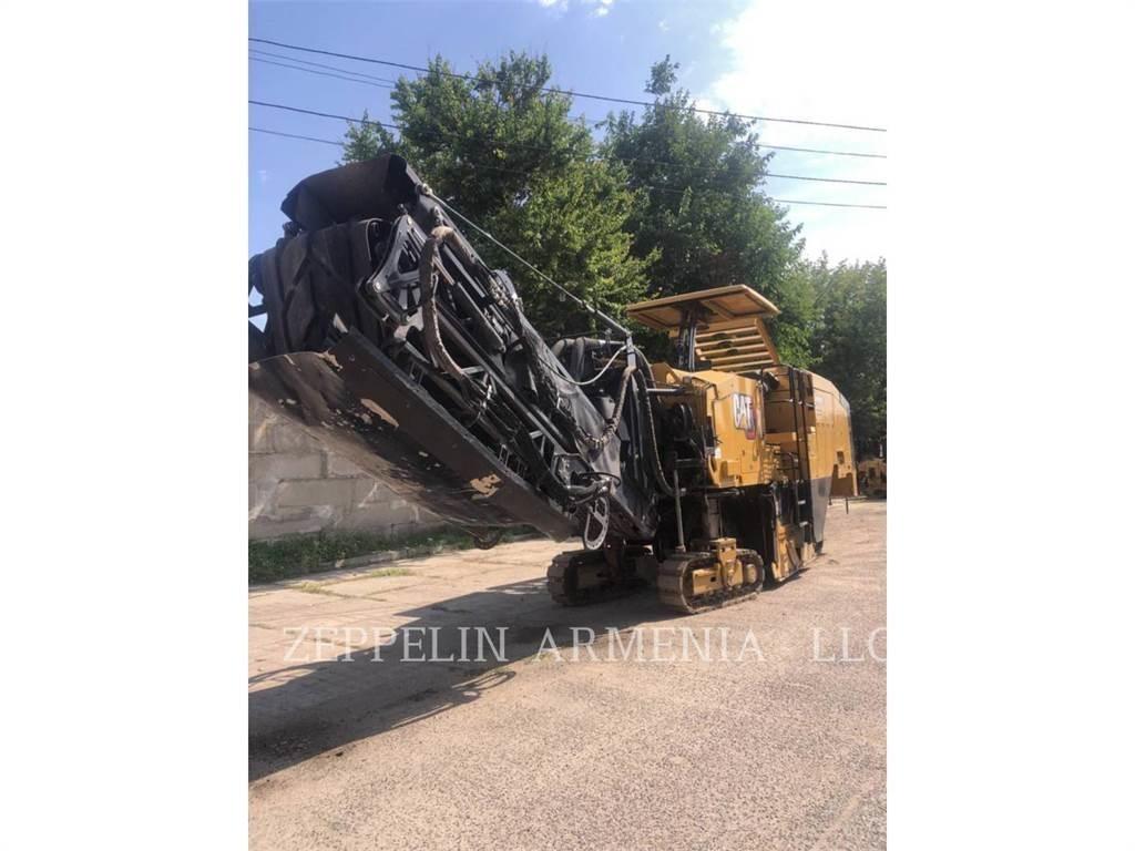 CAT PM620-02LRC Moinhos de asfalto a frio