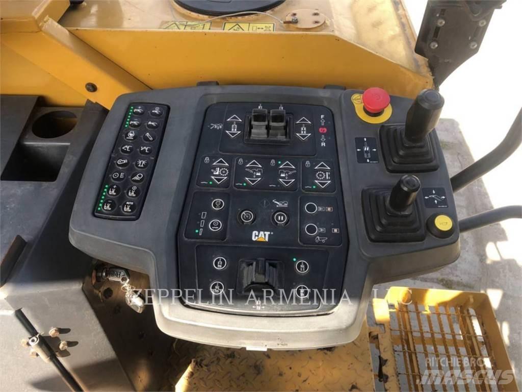 CAT PM620-02LRC Moinhos de asfalto a frio