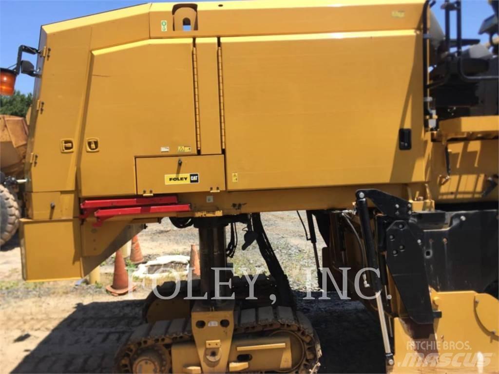 CAT PM622 Moinhos de asfalto a frio