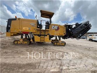 CAT PM822 Recicladores de asfalto