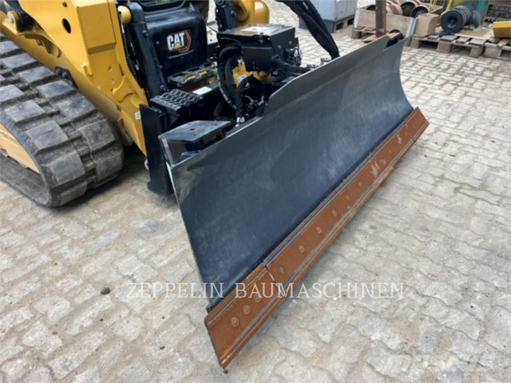 CAT PRIMÄRPR. KOMPONENTE Lâminas