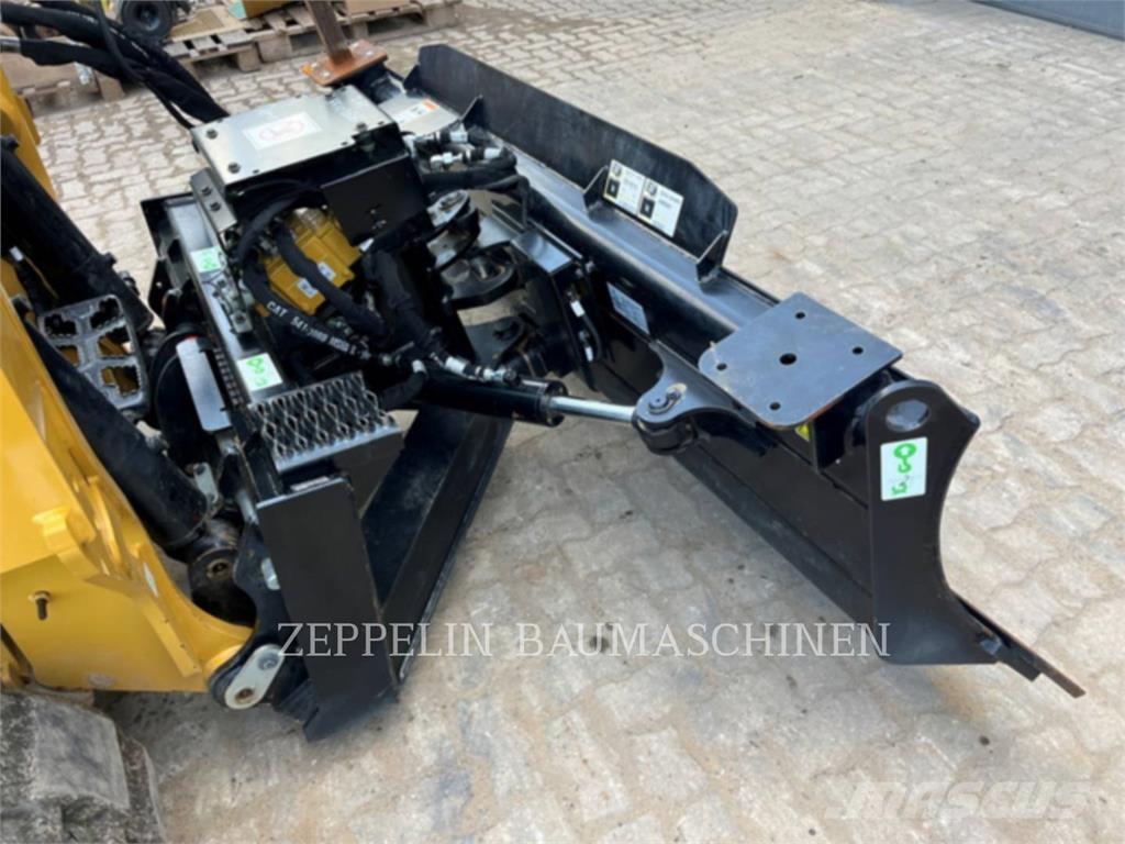 CAT PRIMÄRPR. KOMPONENTE Lâminas