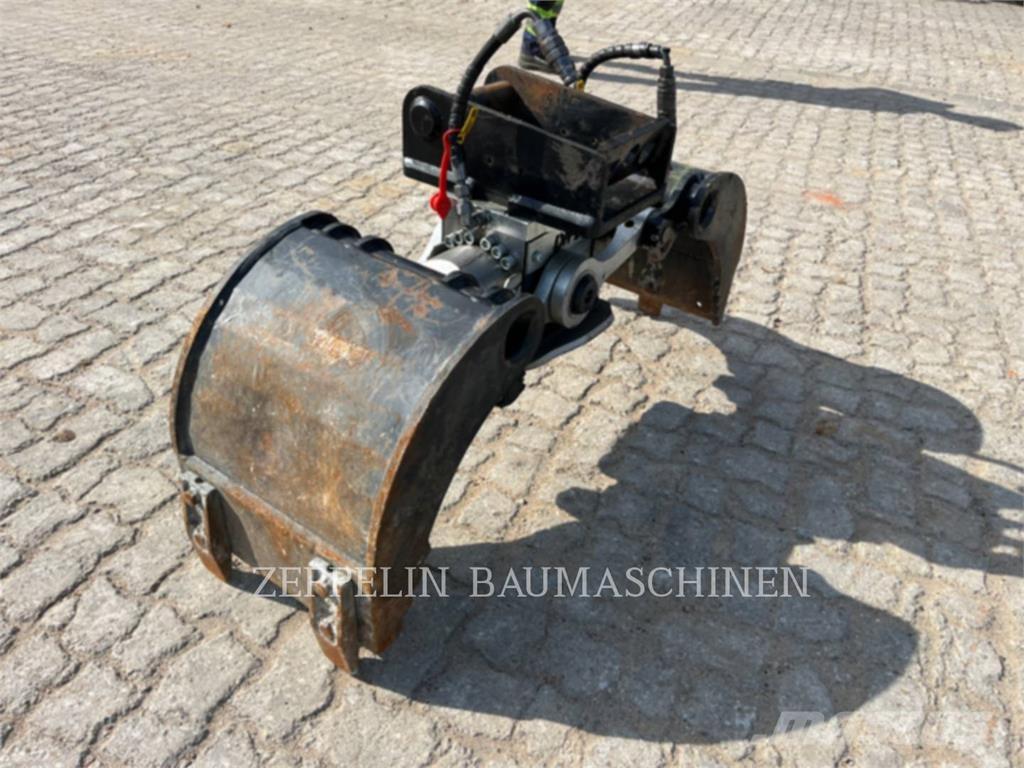 CAT PRIMÄRPRODUKTE KOMP. Garras